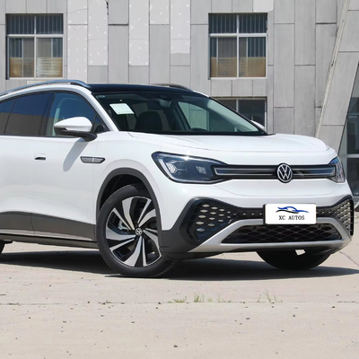 Volkswagen ID6 Crozz Dry Doppelkupplungsgetriebe Elektroautos für Ihre Anforderungen