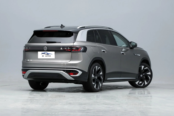 Volkswagen ID6 Crozz Dry Doppelkupplungsgetriebe Elektroautos für Ihre Anforderungen