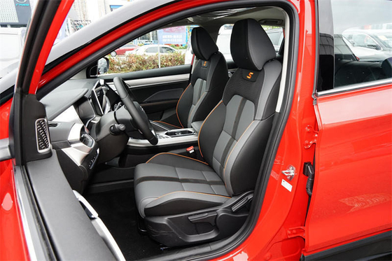 Geely Binyue Champion Benzin Suv 2024 Macpherson Vorderaufhängung 360° Hinterkamera