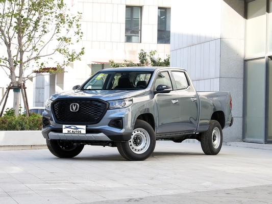 CHANGAN KAICHENG F70 2.4T Automatischer Zweiradantrieb Benzinfahrzeug Turbokreuzung