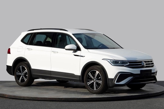 2024 Volkswagen Tiguan L 330TSL 2.0T 186PS Mittlerer SUV Benzinwagen für Kundenbedarf