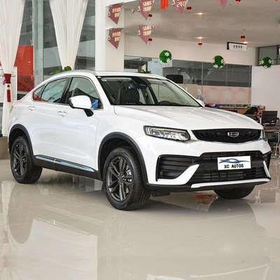 Mehrfunktionslenker Elektrische Fahrersitzregelung Geely Monjaro 2024