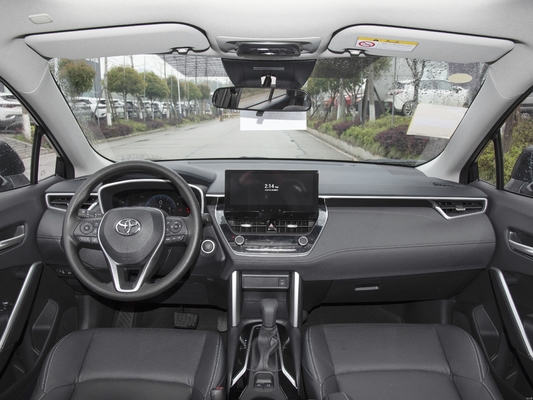 To-yota Front Lander 2023 2.0L Hybrid SUV Leading Edition mit intelligenten Doppelmotor