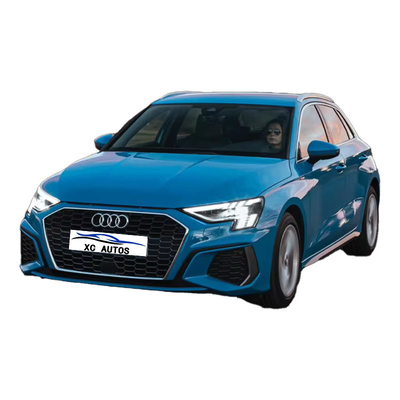 1-25000 Meilen Meilen Audi A3 Sportback Luxuslimousine Gebraucht Benzin und Kompakt SUV
