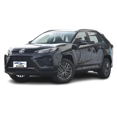 2024 Toyota Wildlander Hybrid SUV 5 Türen 5 Sitzplätze 178h mit Macpherson Vorderaufhängung