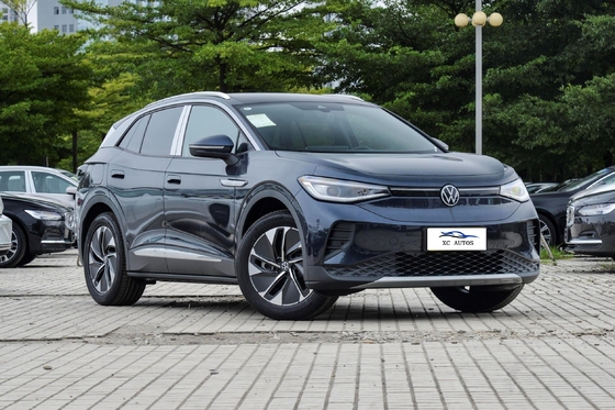 Karosserie Struktur Volkswagen ID4 Crozz Lite PRO/ID6 Crozz PRO Rein elektrische SUV EV-Autos