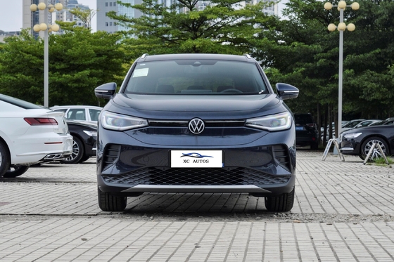 Karosserie Struktur Volkswagen ID4 Crozz Lite PRO/ID6 Crozz PRO Rein elektrische SUV EV-Autos