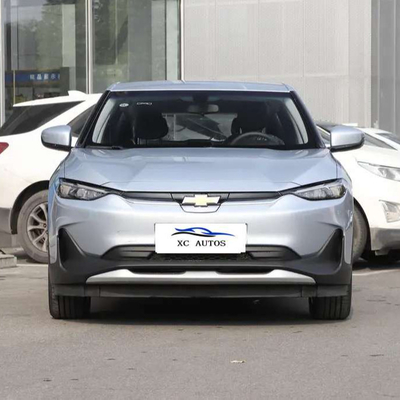 Pure Long Range Chevrolet Menlo Auto Gebrauchtwagen 518km Kreuzfahrt Reichweite Rabatt Verkauf SUV