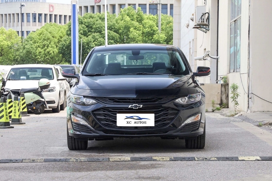 Chevrolet Malibu XL Benzinmotor Gebrauchtwagen Kilometerleistung 1-25000 Meilen Second Hand Limousine