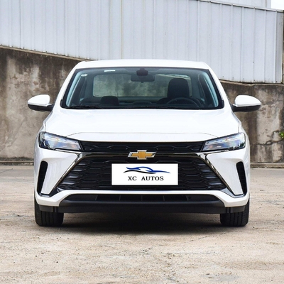 2023 Chevrolet Monza 1.5 Hybrid Limousine Gebrauchtes Fahrzeug Karosserie Limousine Energietype Benzin