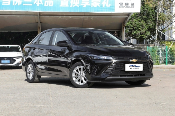 2023 Chevrolet Monza 1.5 Hybrid Limousine Gebrauchtes Fahrzeug Karosserie Limousine Energietype Benzin
