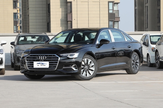 2024 Audi A6l Phev-Energiefahrzeug mit Ledersitzen und maximalem Drehmoment Nm von 200-300Nm