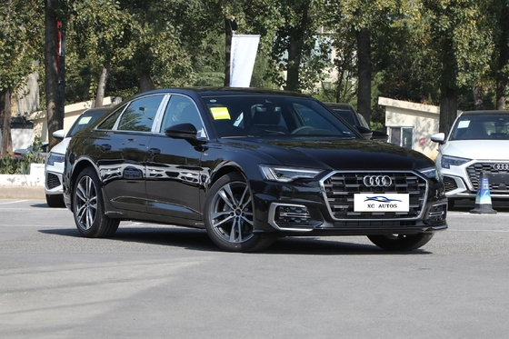 2024 Audi A6l Phev-Energiefahrzeug mit Ledersitzen und maximalem Drehmoment Nm von 200-300Nm