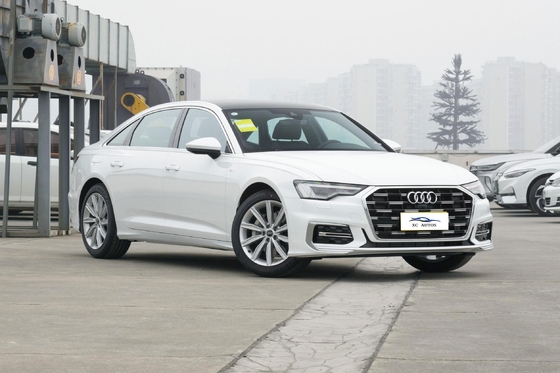 2024 Audi A6l Phev-Energiefahrzeug mit Ledersitzen und maximalem Drehmoment Nm von 200-300Nm