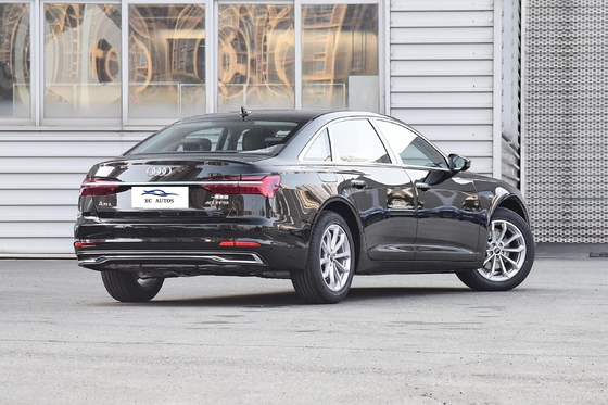 2024 Audi A6l Phev-Energiefahrzeug mit Ledersitzen und maximalem Drehmoment Nm von 200-300Nm