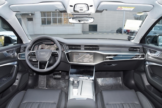 2024 Audi A6l Phev-Energiefahrzeug mit Ledersitzen und maximalem Drehmoment Nm von 200-300Nm