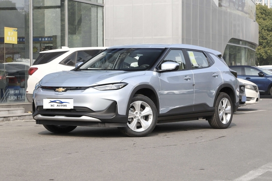 Gebrauchtes Limousine Fahrzeug Auto Chevrolet Changxun SUV 518km mit maximaler Leistung von 150-200 PS