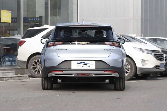 Gebrauchtes Limousine Fahrzeug Auto Chevrolet Changxun SUV 518km mit maximaler Leistung von 150-200 PS