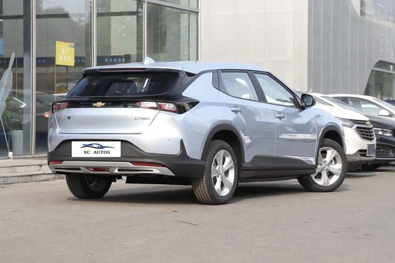 Gebrauchtes Limousine Fahrzeug Auto Chevrolet Changxun SUV 518km mit maximaler Leistung von 150-200 PS