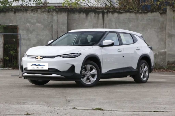 Gebrauchtes Limousine Fahrzeug Auto Chevrolet Changxun SUV 518km mit maximaler Leistung von 150-200 PS