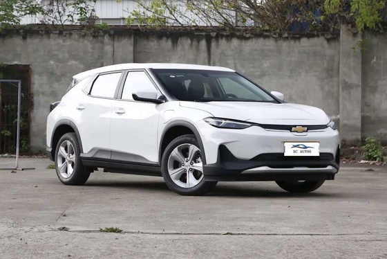 Gebrauchtes Limousine Fahrzeug Auto Chevrolet Changxun SUV 518km mit maximaler Leistung von 150-200 PS