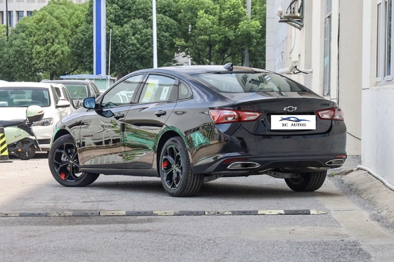 Chevrolet Malibu XL 2023 1.5t Ruidong Edition Benzinwagen mit Front 4 Rücken 4 Radar