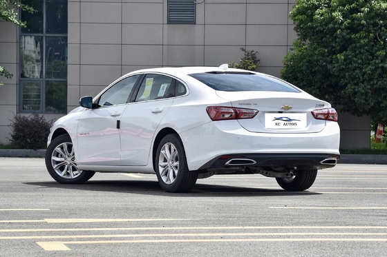Chevrolet Malibu XL 2023 1.5t Ruidong Edition Benzinwagen mit Front 4 Rücken 4 Radar