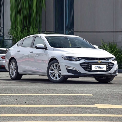Chevrolet Malibu XL 2023 1.5t Ruidong Edition Benzinwagen mit Front 4 Rücken 4 Radar