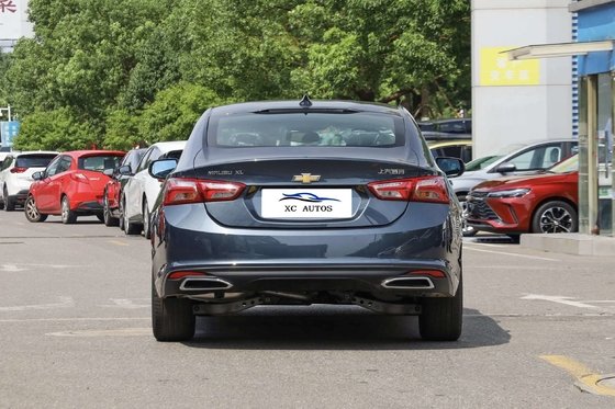 Chevrolet Malibu XL 2023 1.5t Ruidong Edition Benzinwagen mit Front 4 Rücken 4 Radar