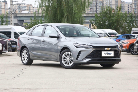 Elektrische Parkbremse 2023 Chevrolet Monza 1.5L 4X4 Auto Doppelkupplung Limousine Auto Horgos