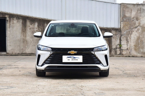 Elektrische Parkbremse 2023 Chevrolet Monza 1.5L 4X4 Auto Doppelkupplung Limousine Auto Horgos