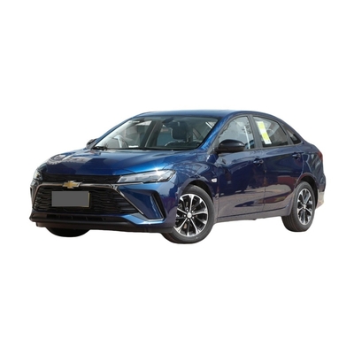 Elektrische Parkbremse 2023 Chevrolet Monza 1.5L 4X4 Auto Doppelkupplung Limousine Auto Horgos