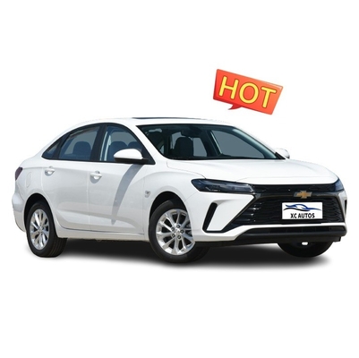 2023 Chevrolet Monza Cruze Hybrid Gebrauchtwagen Automatik 4 Zylinder 175km/h Motoren