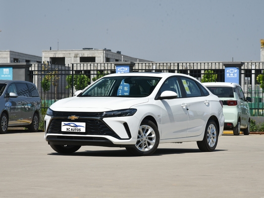 2023 Chevrolet Monza Cruze Hybrid Gebrauchtwagen Automatik 4 Zylinder 175km/h Motoren