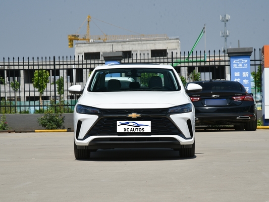 2023 Chevrolet Monza Cruze Hybrid Gebrauchtwagen Automatik 4 Zylinder 175km/h Motoren