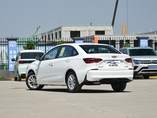 2023 Chevrolet Monza Cruze Hybrid Gebrauchtwagen Automatik 4 Zylinder 175km/h Motoren