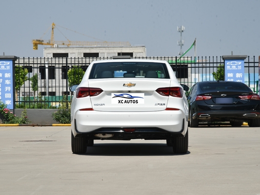 2023 Chevrolet Monza Cruze Hybrid Gebrauchtwagen Automatik 4 Zylinder 175km/h Motoren
