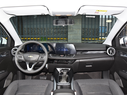 2023 Chevrolet Monza Cruze Hybrid Gebrauchtwagen Automatik 4 Zylinder 175km/h Motoren