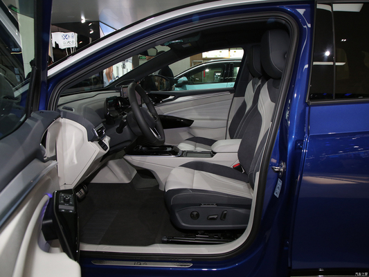 Touchscreen und ESC Die perfekte Kombination für VW ID4 Crozz EV