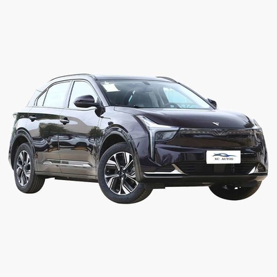 Körperstruktur 2023 NETA U Nezha U 500KM SUV Elektroauto Mehrfunktionslenker