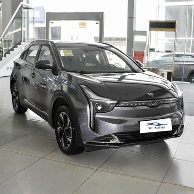 Körperstruktur 2023 NETA U Nezha U 500KM SUV Elektroauto Mehrfunktionslenker