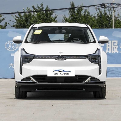 Körperstruktur 2023 NETA U Nezha U 500KM SUV Elektroauto Mehrfunktionslenker