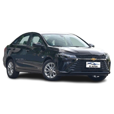 Macpherson Vorderaufhängung 2024 Chevrolet Cruze 1.5L Dual Clutch Monza Komfort Car