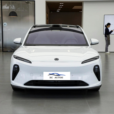 Mehrlink-Hinterfederung NIO ET5 Sedan 2024 Weilai Elektrofahrzeuge