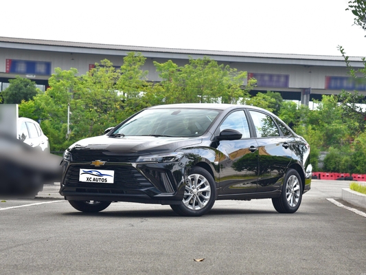 2024 Chevrolet Monza AWD High Click Automatische Benzinfahrzeuge für den Online-Einkaufswagen
