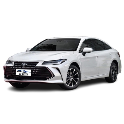 Toyota Avalon Luxusauto mit 6 Airbags und geringer Kilometerleistung 1-25000 Meilen in Top-Zustand