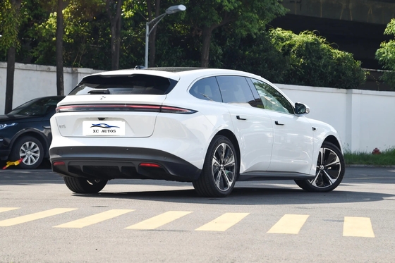 2024 NIO ET5T reine 5-Sitzer NIO Energiefahrzeuge et5 ev Fernfahrzeuge Familienwagen