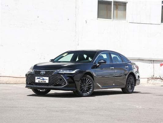 Finden Sie die perfekte 2024 Toyota Avalon 2.5L E-CVT Luxus Version Gebrauchtwagen zu tollen Preisen
