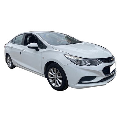 Monza Chevrolet Autos 2013 Benzin Automotive Luxus Chevrolet Monza Für Chevrolet Cruze