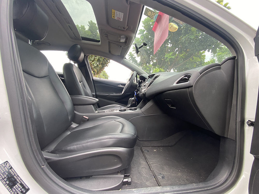 Monza Chevrolet Autos 2013 Benzin Automotive Luxus Chevrolet Monza Für Chevrolet Cruze